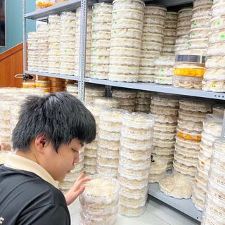 Yến Sào Tinh Chế Nguyên Chất