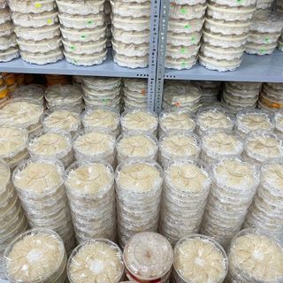 Yến Sào Tinh Chế Nguyên Chất