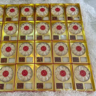 Yến Sào Tinh Chế Nguyên Chất
