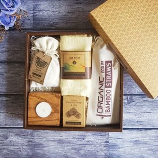Quà lưu niệm Ecolife – Souvenir Gift