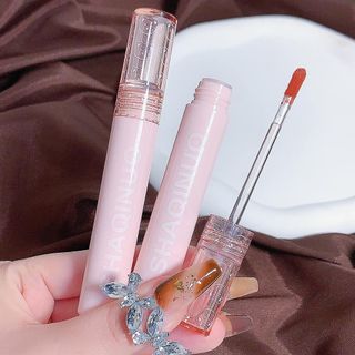Set 3 Son Gấu Hồng SHAQINUO