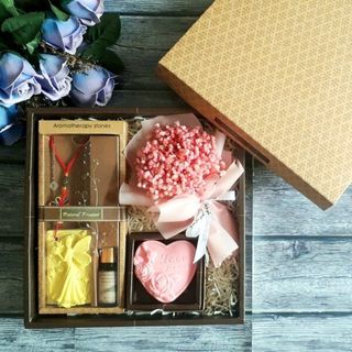 Quà tặng Valentine thiên nhiên Ecolife giá sỉ