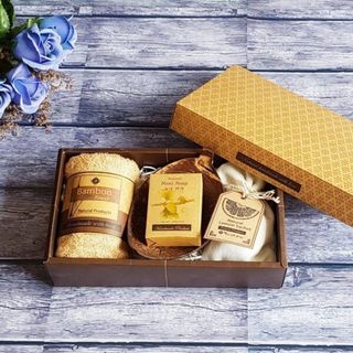 Quà tặng tân gia -New House Gift