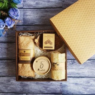 Quà tặng sinh nhật – Birthday Gift