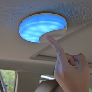 Đèn Gắn Đa Năng Oval- Cảm Ứng
