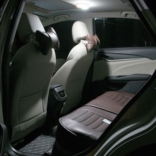 Đèn Gắn Đa Năng Oval- Cảm Ứng