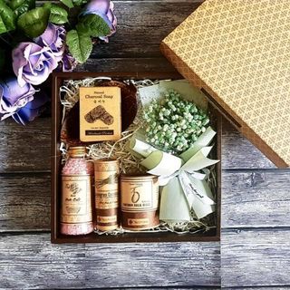 Hộp quà sinh nhật Ecolife – Birthday Gift