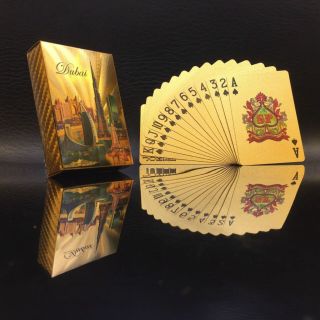 ( HCM ) BÀI MẠ VÀNG DUBAI 2023