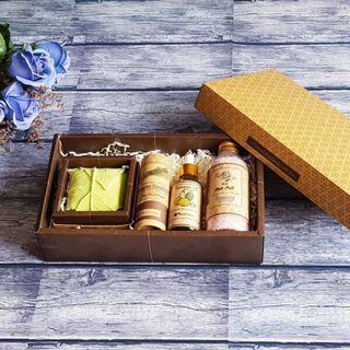 Quà tặng khách hàng ý nghĩa Ecolfie