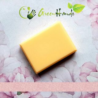 GIA CÔNG XÀ PHÒNG NGHỆ GIẢM THÂM, DƯỠNG ẨM - GREENHANDS
