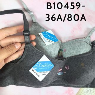 Áo Lót Mút Mỏng Không Gọng 10459