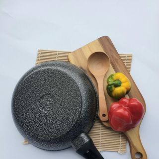 Chảo Không Dính Đáy Từ 28Cm