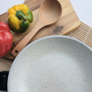 Chảo Không Dính Đáy Từ 28Cm