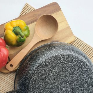 Chảo Không Dính Đáy Từ 28Cm