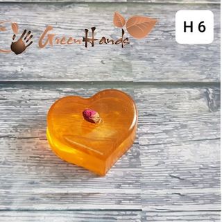 DOOR GIFT TẶNG CẢM ƠN - GIA CÔNG QUÀ TẶNG XÀ PHÒNG THIÊN NHIÊN - GREENHANDS