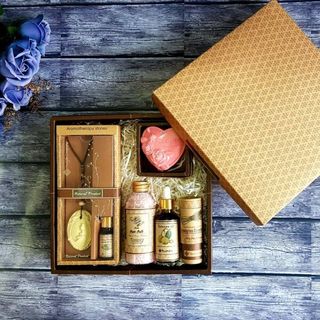 Quà tặng khách hàng Ecolife – Gift For Customer