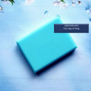 CÔNG DỤNG TUYỆT VỜI CỦA XÀ BÔNG BẠC HÀ - GREENHANDS