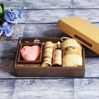 Quà tặng người yêu-Love Gift