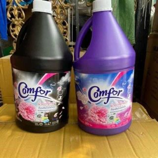 NƯỚC GIẶT XÃ COMFORT ĐẬM ĐẶC 3.8 LÍT