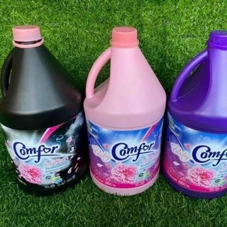 NƯỚC GIẶT XÃ COMFORT ĐẬM ĐẶC 3.8 LÍT