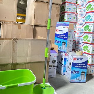 Xả hàng bộ lau nhà TH-2s