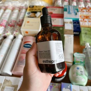SERUM VITAMIN C 561