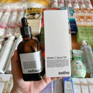 SERUM VITAMIN C 561
