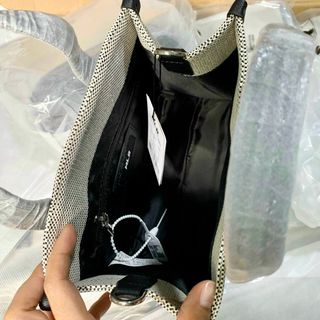 Túi MLBb ONWER vuông ( chất đẹp )