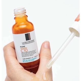 Serum C10 Laroche-Posay