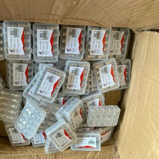 Béc cắt plasma P80- Hiệu con sói
