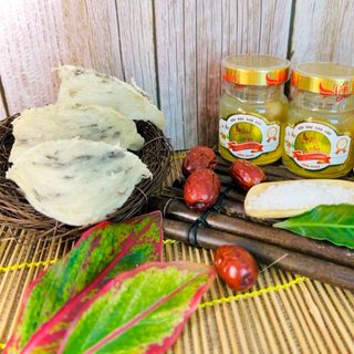 Yên sào cao cấp Yến Na