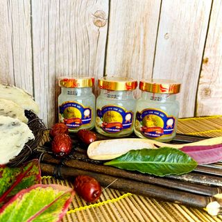 Yên sào cao cấp Yến Na