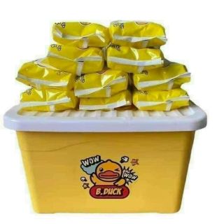 KHĂN GIẤY ƯỚT VỊT  🦆