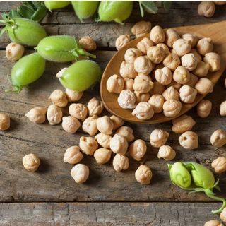 Đậu Gà 500G Trắng (MỸ/ARGENTINA) FREE SHIP Dau Ga Trang Hàng Date Mới Liên Tục TPHCM