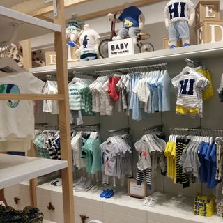 ÁO CHO BÉ GÁI TỪ 6 - 3 TUỔI - THE CHIRL PLACE