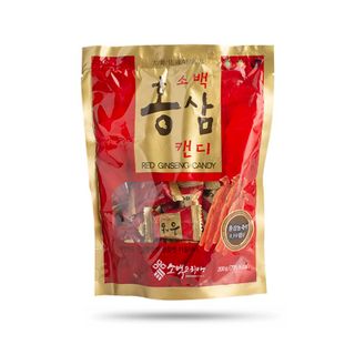 Kẹo Hồng Sâm Sobaek 200gr
