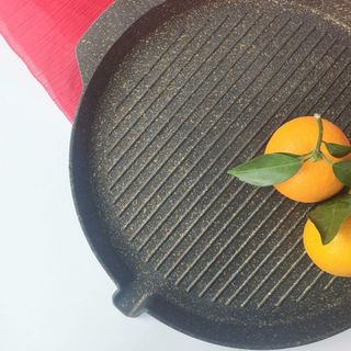 Khay Nướng Chống Dính Tích hợp cả bếp từ CookViet 28Cm