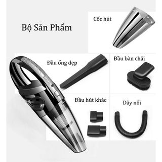 MÁY HÚT BỤI RUNDONG R-6053 KHÔNG DÂY giá sỉ
