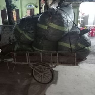 Cá mai khô không tẩm - hàng gia công theo yêu cầu.