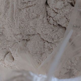 Kali bột Lào
