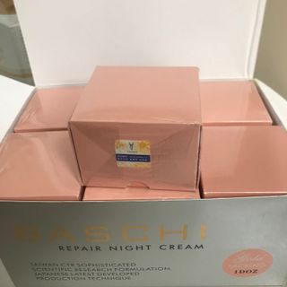 Kem ban đêm Báschi 18g