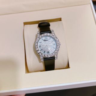 Đồng hồ da nữ đẹp