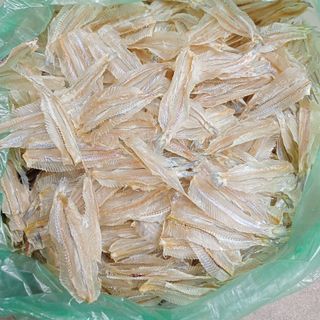 Cá mai khô không tẩm - hàng gia công theo yêu cầu.