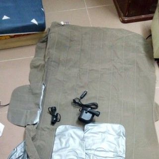 đệm hơi ô tô nệm hơi ô tô