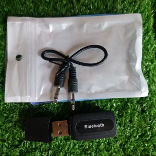 Chính hãng - Bộ thu bluetooth M1 biến loa thường thành loa bluetooth nghe nhạc