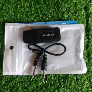 Chính hãng - Bộ thu bluetooth M1 biến loa thường thành loa bluetooth nghe nhạc