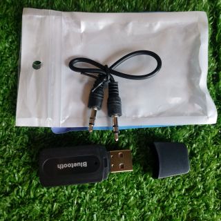 Chính hãng - Bộ thu bluetooth M1 biến loa thường thành loa bluetooth nghe nhạc