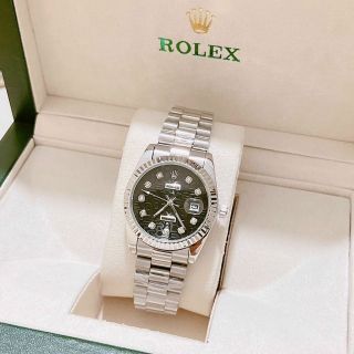 Đồng hồ rolexxxos nam day đúc