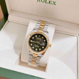 Đồng hồ rolexxxos nam day đúc