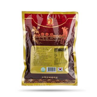 Kẹo Hắc Sâm Vitamin Korea 300gr